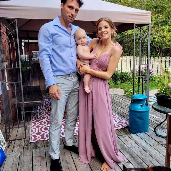 Meet your Posher, Rogan - Picture 1 of 1